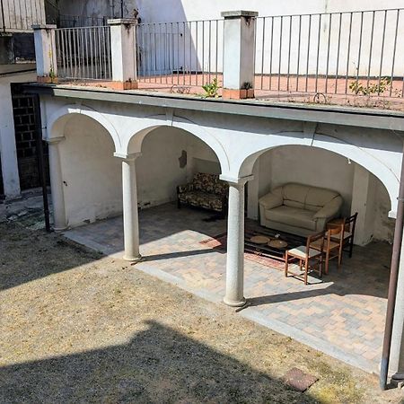 Il Castello Delle Dame - Il Maschio Apartamento Vigevano Exterior foto