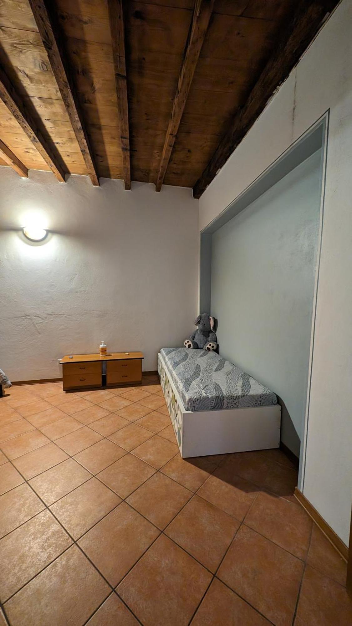 Il Castello Delle Dame - Il Maschio Apartamento Vigevano Exterior foto