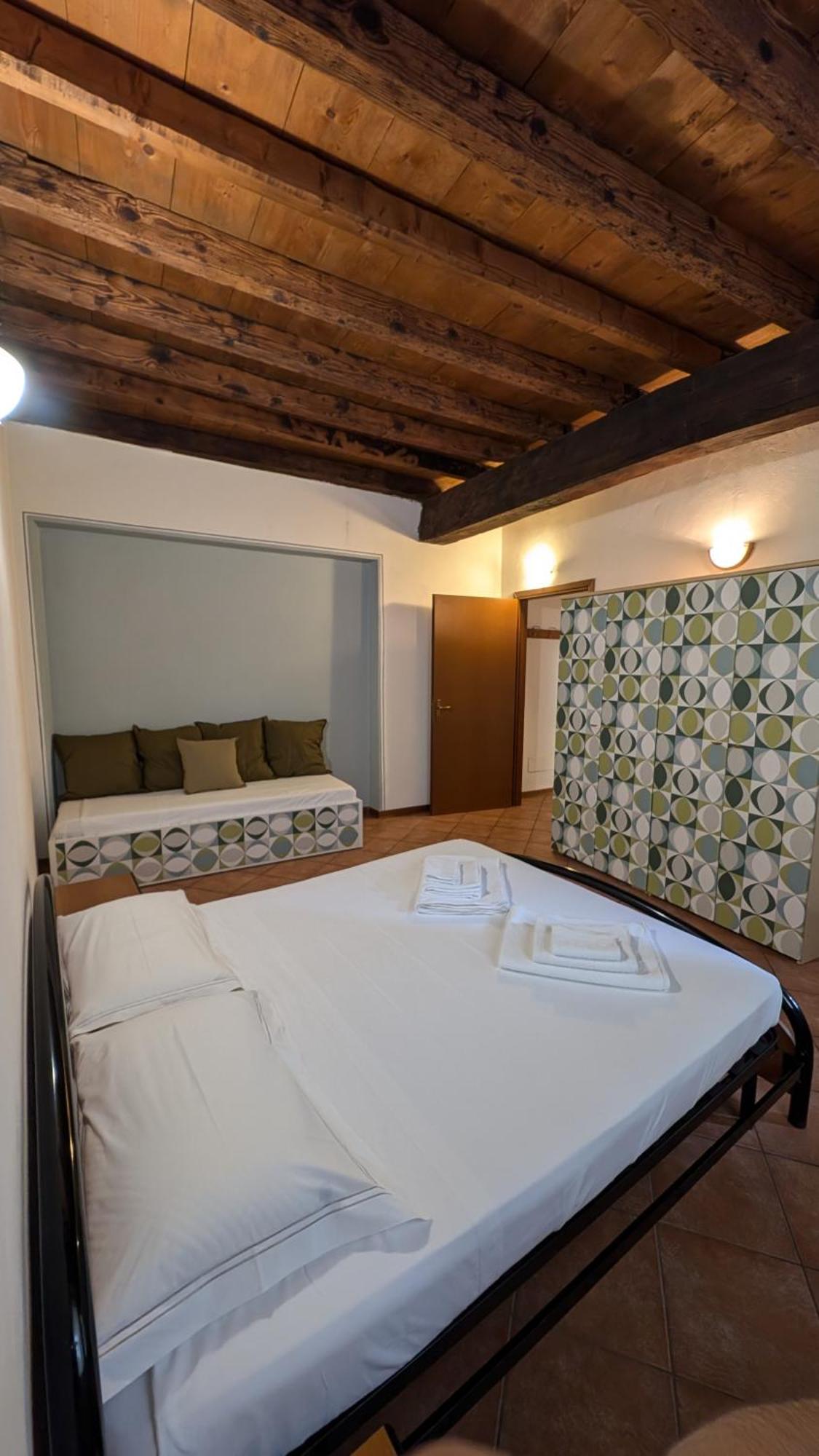 Il Castello Delle Dame - Il Maschio Apartamento Vigevano Exterior foto