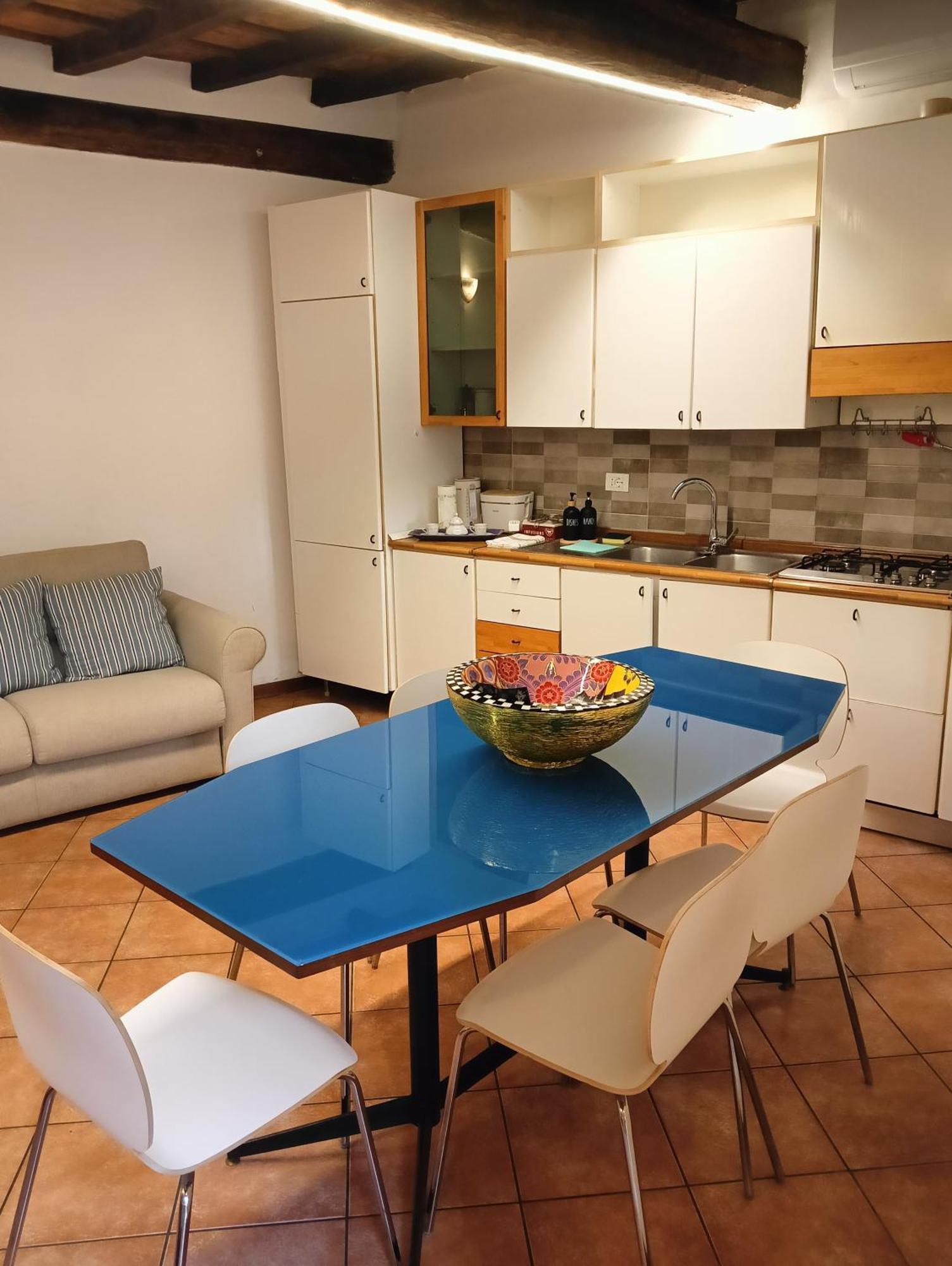 Il Castello Delle Dame - Il Maschio Apartamento Vigevano Exterior foto